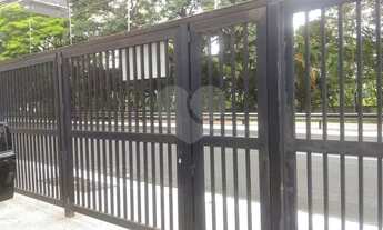 Imagem: Prédio Comercial, em avenida de movimento