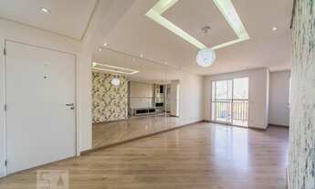 Imagem 2: Apartamento para Aluguel - Vila Metalúrgica, 2 Quartos, 66 m2