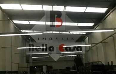 Imagem 2: Excelente galpão ao lado Metro Bresser