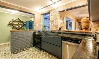 Imagem 3: Excelente Oportunidade. Garden no Bela vista com 130m² com lareira, Churrasqueira