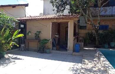 Imagem 7: Vendo casa com 4 kitnet juntos em Barra de são João