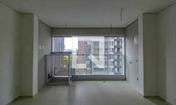 Imagem 4: Apartamento para Aluguel - Vila Clementino, 1 Quarto, 27 m2