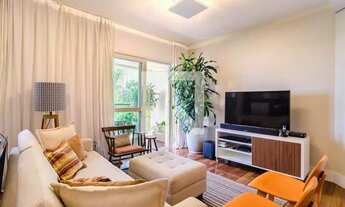 Imagem 2: Apartamento para Aluguel - Pinheiros, 2 Quartos, 90 m2