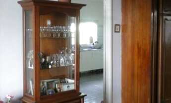 Imagem 2: Casa para Venda - 150m², 3 dormitórios, 2 vagas - Santana