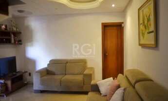 Imagem 3: Casa para Venda - 239m², 2 dormitórios, sendo 1 suites, 3 vagas - Parque Santa Fé