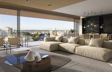 Imagem 6: Cobertura em Petrópolis