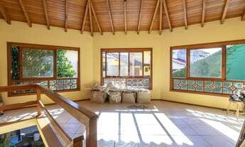 Imagem 5: Casa para Venda - 350.11m², 3 dormitórios, sendo 1 suites, 4 vagas - Imperial Parque