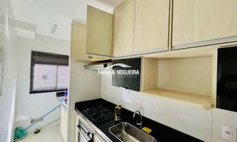 Imagem: Apartamento à venda, 2 quartos, 1 vaga