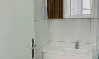 Imagem 4: BOQUEIRÃO - 1 DORMITÓRIO REFORMADO E COM VISTA!!!!!!