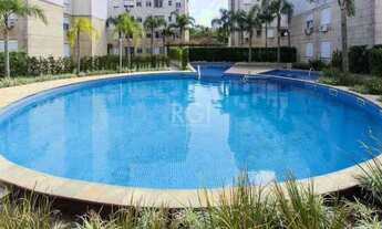 Imagem: Apartamento para Venda - 45.88m², 1 dormitório