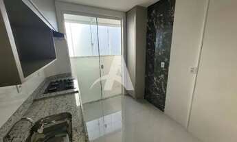 Imagem 4: Aluguel Apartamento OSVALDO REZENDE