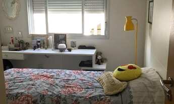 Imagem 6: Apartamento com 3 dormitórios à venda | Abraão