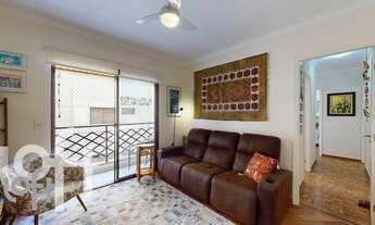 Imagem 5: Apartamento à venda em Brooklin com 86 m², 3 quartos, 1 suíte, 2 vagas