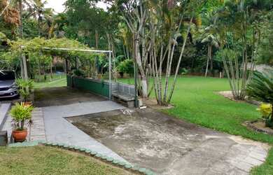 Imagem 6: Fazenda/Sítio/Chácara para venda tem 7000 metros quadrados com 5 quartos