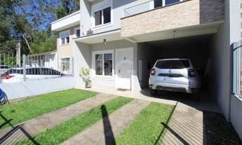 Imagem 3: Casa para Venda - 140m², 3 dormitórios, sendo 1 suites, 2 vagas - Hípica