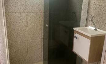 Imagem 5: Casa Res cosmos Casa com 3 dormitórios