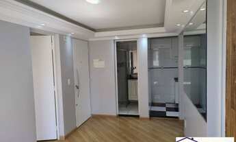 Imagem 5: APARTAMENTO 03 DORM - HORTO DO YPE CAMPO LIMPO