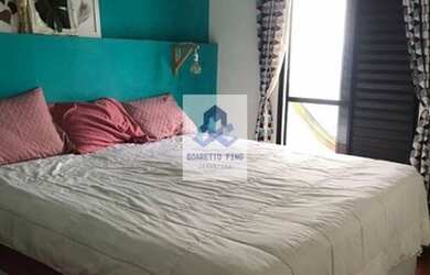 Imagem 7: APARTAMENTO MAUÁ VILA BOCAINA