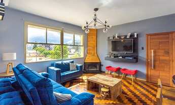 Imagem: Apartamento em Independência