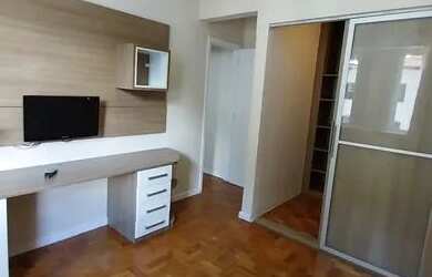 Imagem 7: Apartamento para aluguel com 69 metros quadrados com 2 quartos em Centro - Petrópolis - RJ
