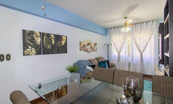 Imagem 3: Apartamento de 77m², Bairro Menino Deus