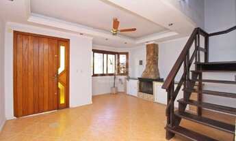 Imagem 5: Casa Condominio para Venda - 191m², 2 dormitórios, sendo 2 suites, 2 vagas - Hípica