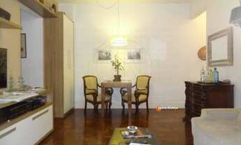 Imagem: Apartamento-À VENDA-Jardim Botânico-Rio