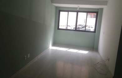 Imagem 2: APTO - JAGUARIBE