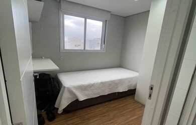 Imagem 6: Venda - Apartamento 50m 2 quartos em Vila Anastácio - São Paulo - SP