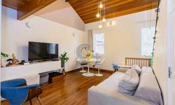 Imagem 3: CASA - RESIDENCIAL/COMERCIAL - JARDIM PAULISTA - 3 DORMS - 1 VAGA