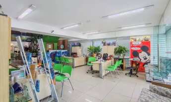 Imagem: Loja para Venda - 460.4m², 0 dormitórios