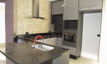 Imagem: Casa com 3 dormitórios, 202 m² - venda