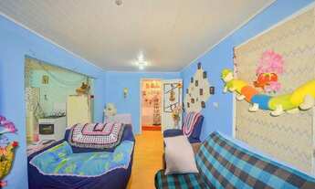 Imagem 4: Apolar Imóveis vende excelente Casa, localizado no bairro Cidade Industrial - Curitiba - P