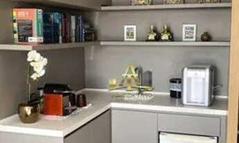 Imagem 6: Sala à venda Edifício Marques Business Barra Funda - São Paulo - SP