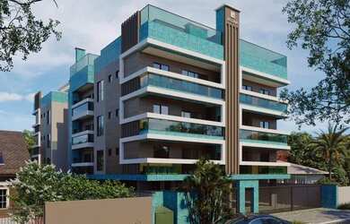 Imagem 3: Edifício Acqua Caiobá AP325