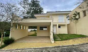 Imagem 2: Casa para locação na Granja Viana cond Quintas do Leomil