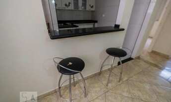 Imagem 6: Apartamento para Aluguel - Utinga, 2 Quartos, 55 m2