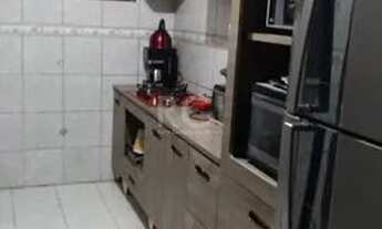 Imagem 7: Casa para Venda - 72m², 2 dormitórios, 1 vaga - Hípica