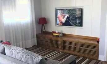 Imagem 5: Apartamento com 3 dormitórios à venda, 110 m² por R$ 1.500.000,00 - Campo Belo - São Paulo