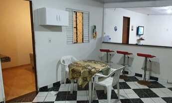 Imagem 3: Casa de 2 quartos no pereque mobiliada