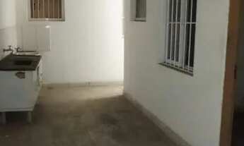 Imagem 3: Galpão/Depósito/Armazém para aluguel possui 250 metros quadrados em São João - Jacareí - S