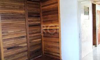 Imagem 4: Casa em Jardim Botânico