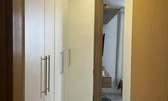 Imagem 3: Apartamento para aluguel possui 116 metros quadrados com 3 quartos em Vila Edmundo - Tauba