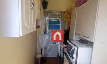 Imagem 3: Apartamento com 3 dormitórios à venda, 96 m² por R$ 287.300,00 - Centro - Lajeado/RS