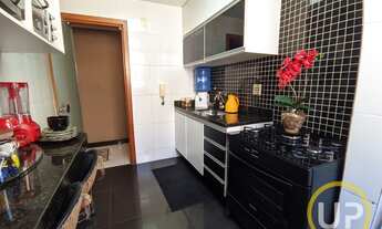 Imagem 3: Cobertura em Castelo - Belo Horizonte, MG