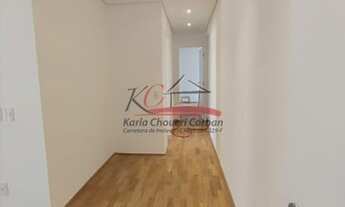 Imagem 5: Apartamento em Moema Índios - São Paulo Venda / Locação 4 dormitórios sendo 3 suítes e 3