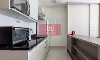 Imagem 7: Apartamento para alugar no bairro Itaim Bibi - São Paulo/SP, Zona Oeste