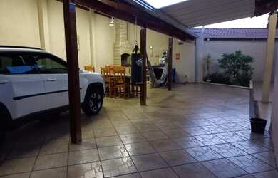 Imagem 2: Casa 4 quartos Cidade Jardim