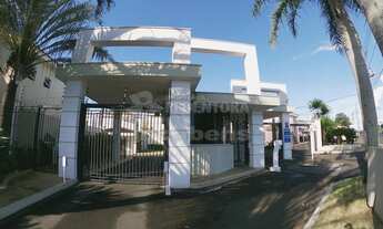 Imagem: Casa Condomínio em São José do Rio Preto