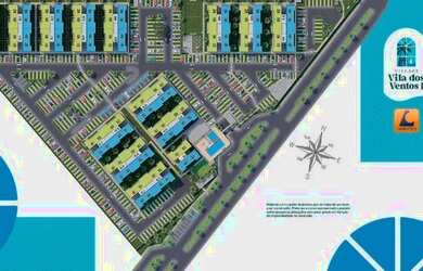 Imagem 2: 004 - APARTAMENTO NO VENTOS / ATO DE 499,99